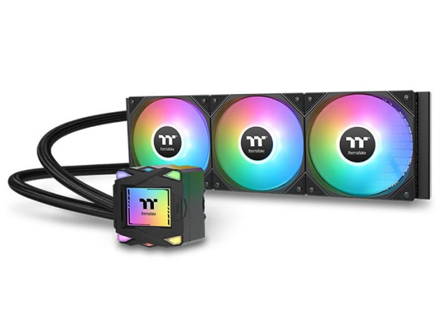 Water Cooler Thermaltake LA360 | ARGB Sync