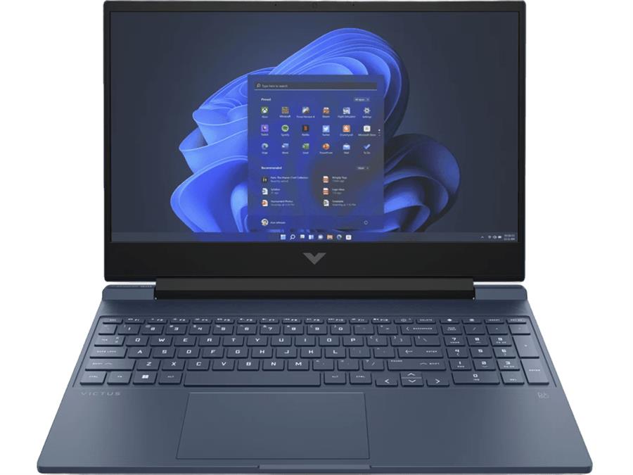 Notebook HP Victus 15 | 15.6" | i7 13620H | 16GB | 512Gb SSD | RTX 5060 8Gb