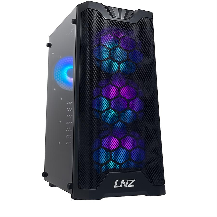 PC Gamer - Gama Media 2 | R5GT | 16GB | 512GB