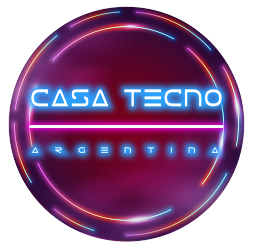 Casa Tecno Argentina