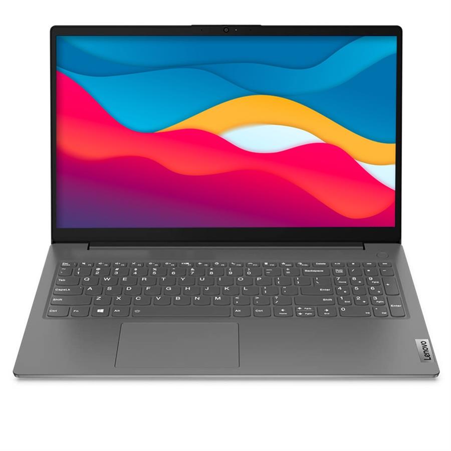 Notebook Lenovo V15 | I3 | 4GB | 256GB SSD