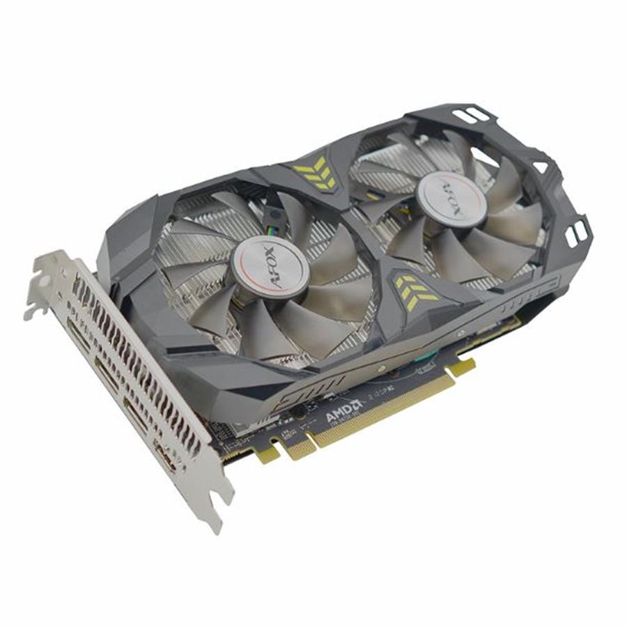 Rx 580 8gb entradas hot sale