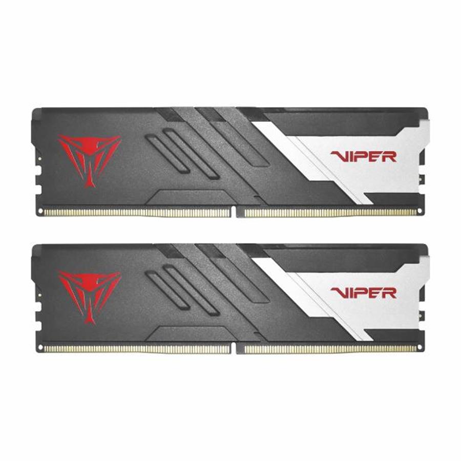 Memoria RAM PATRIOT VIPER VENOM DDR5 16GB (2x8) 5600 MHZ