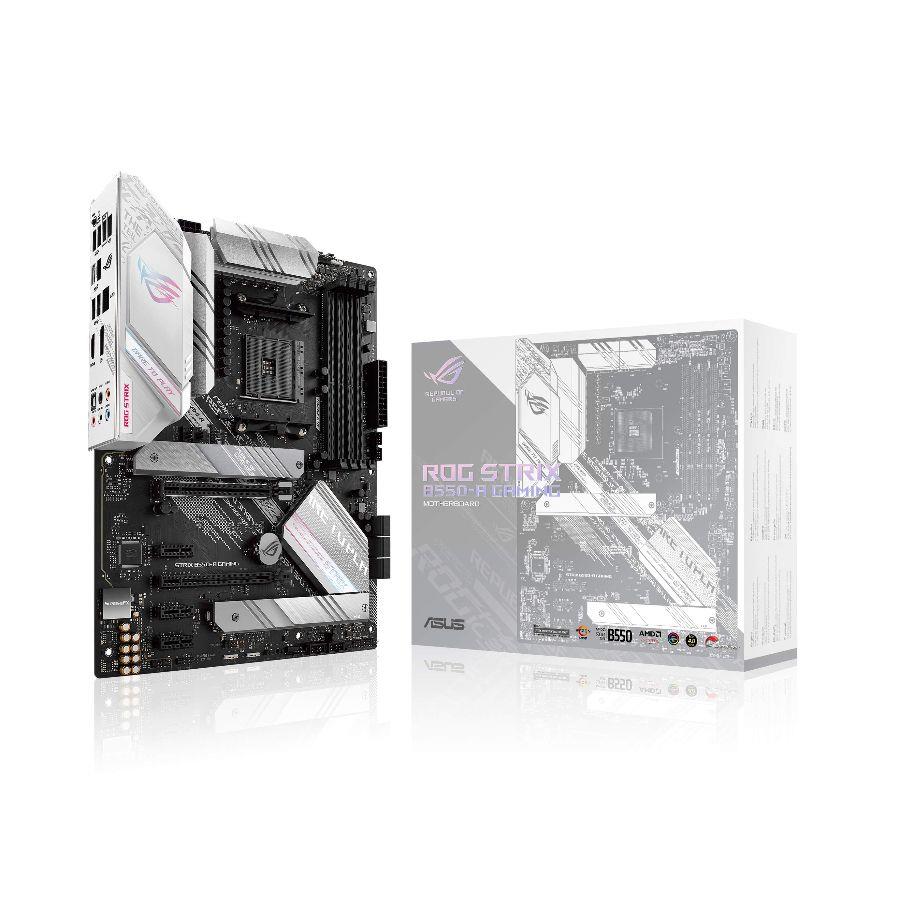 Motherboard ASUS ROG STRIX B550-A GAMING