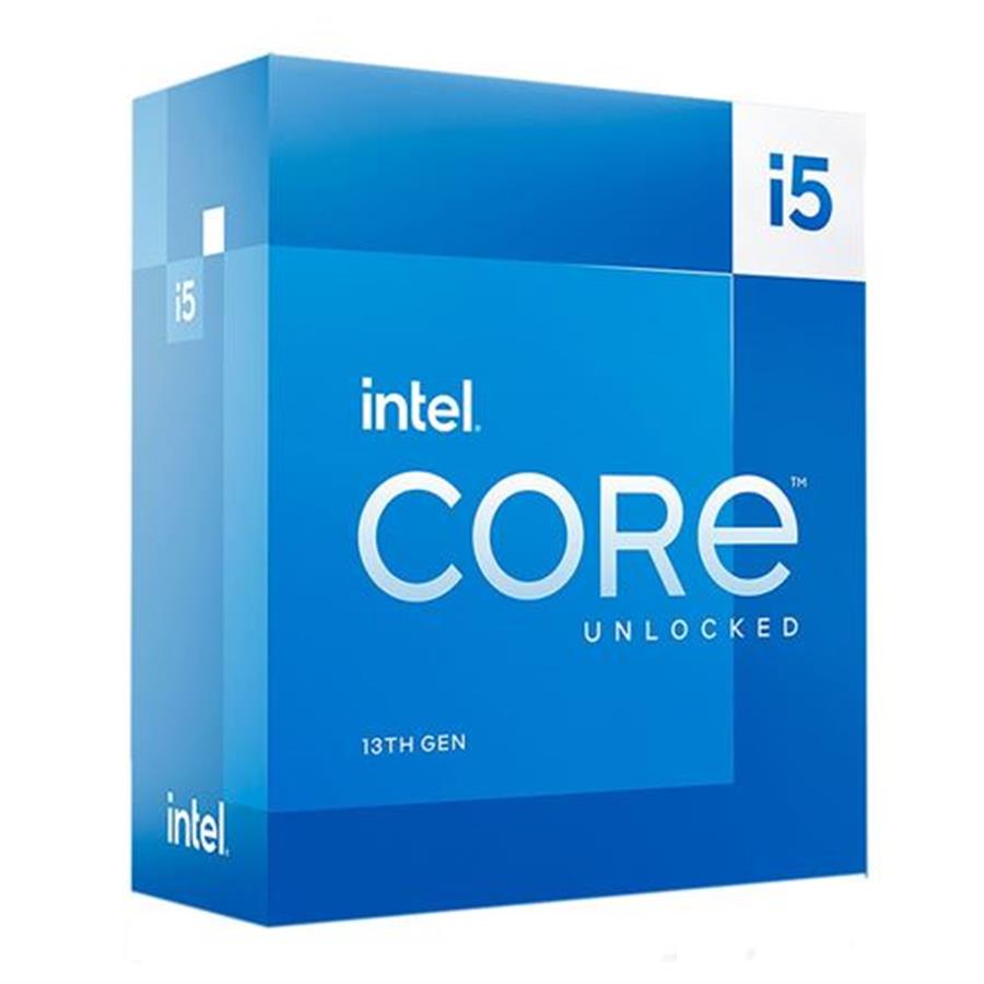 Microprocesador Intel CORE I5 14600KF S1700