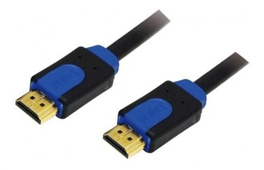 Cable HDMI 1,5M 4K