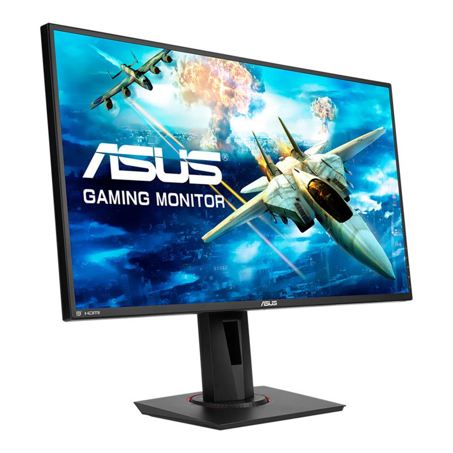 Monitor ASUS TUF Gaming VG278QR 27" FHD 165Hz 1ms