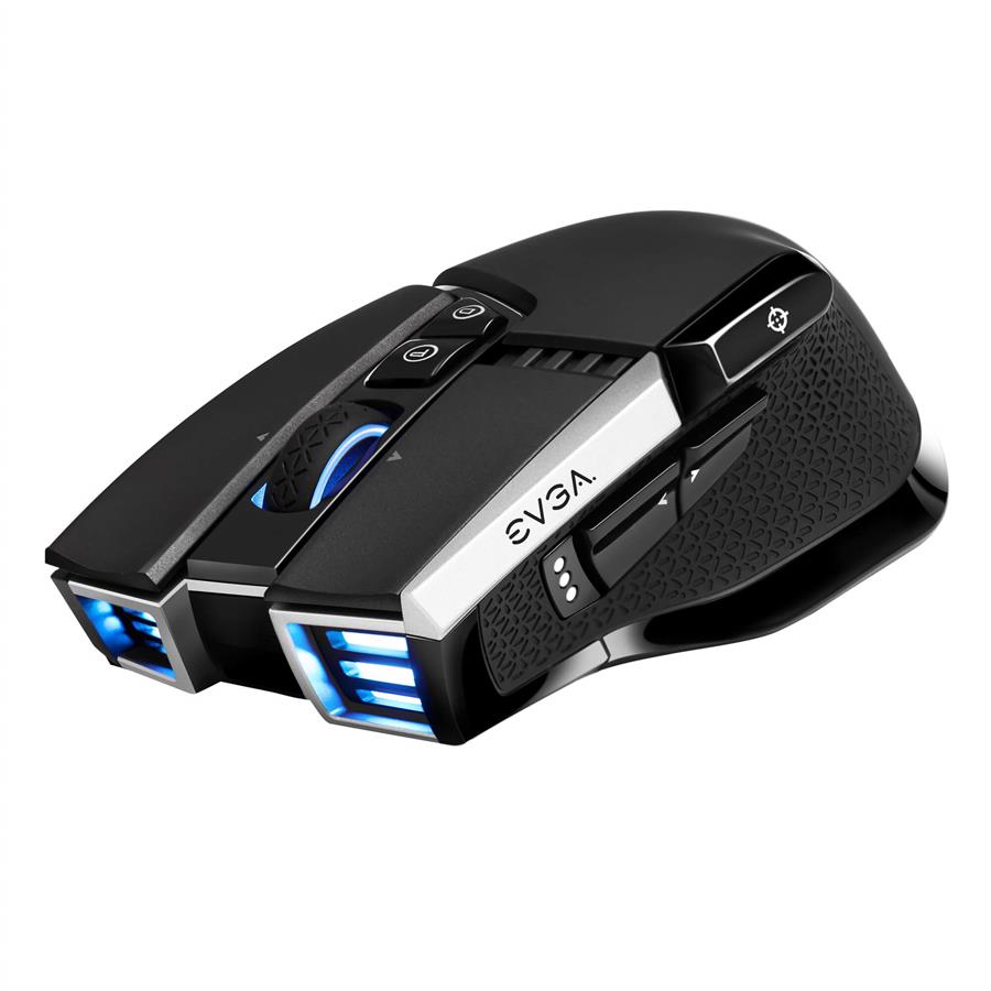 Mouse Gamer Inalámbrico EVGA X20