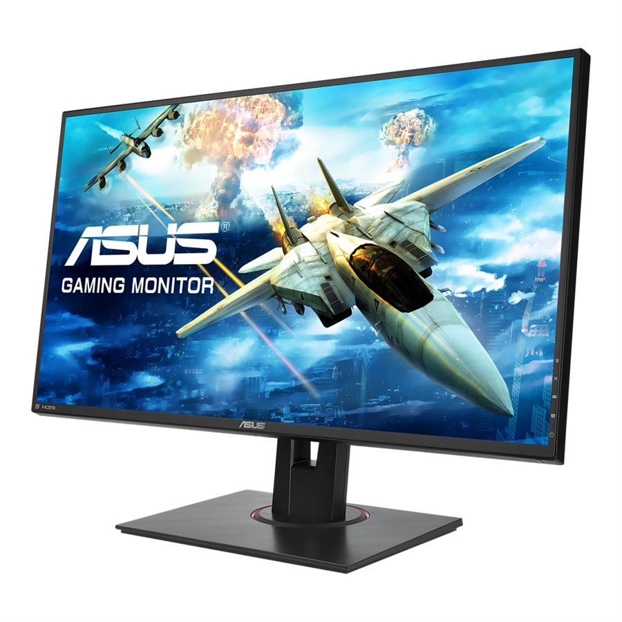 Monitor ASUS TUF Gaming VG278QR 27" FHD 165Hz 1ms