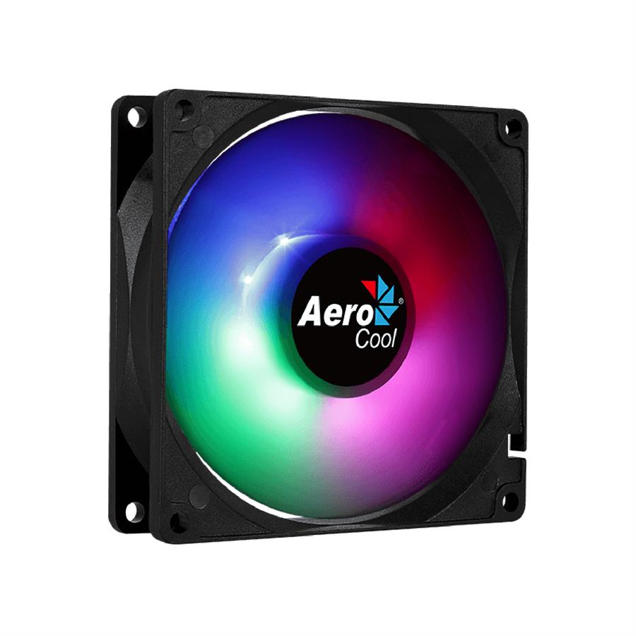 Cooler Fan AeroCool Frost 9 FRGB
