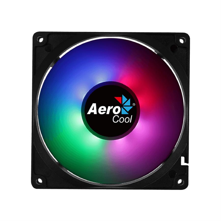 Cooler Fan AeroCool Frost 9 FRGB