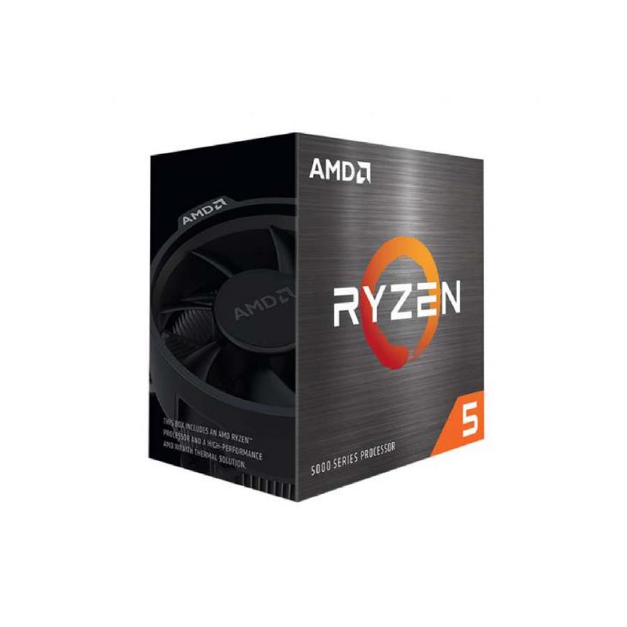 Microprocesador AMD Ryzen 5 5600G