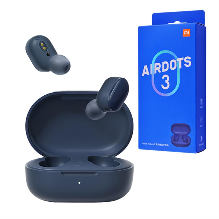 Auriculares Bluetooth Xiaomi Airdots 3