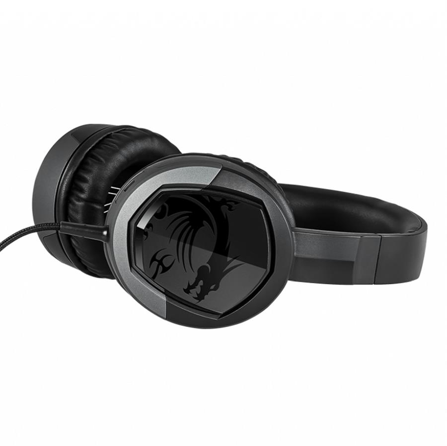 Cascos msi hot sale