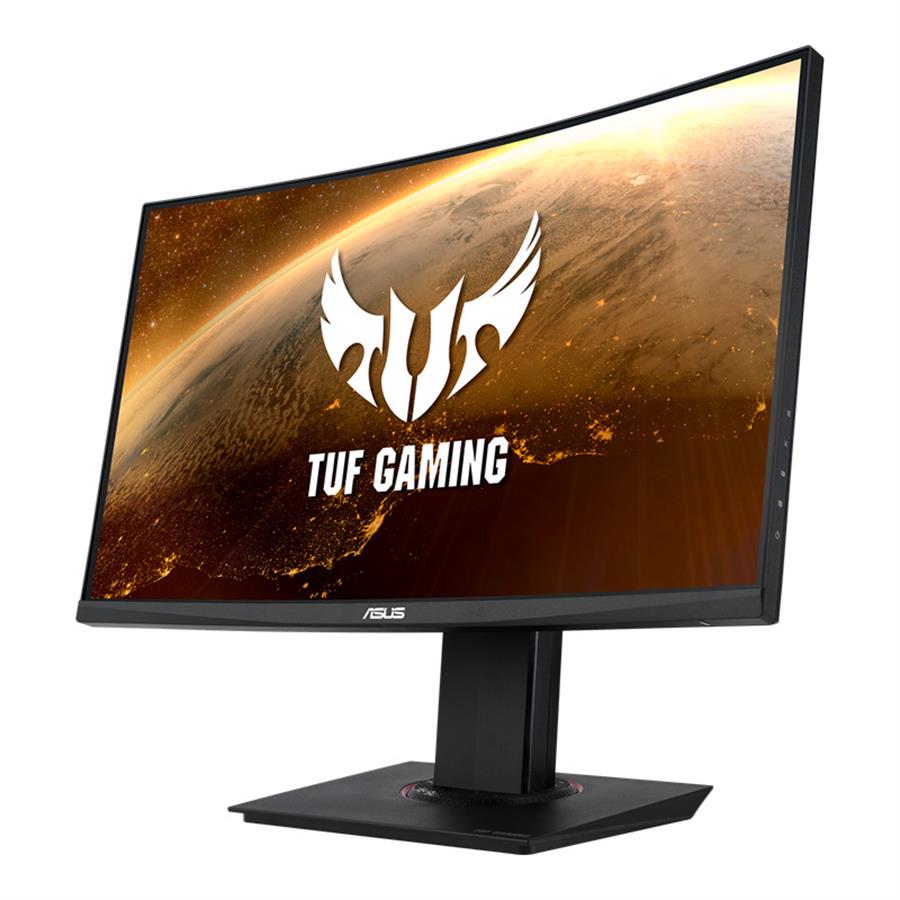 Monitor Curvo ASUS TUF Gaming VG24VQ 24" FHD 144Hz 1ms