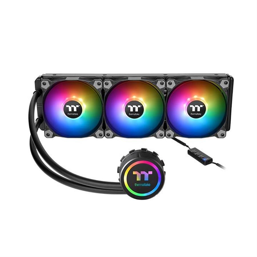 Water Cooler Thermaltake TH 360 AIO ARGB