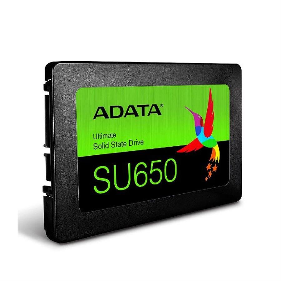 Disco Solido SSD Adata 240GB SU650