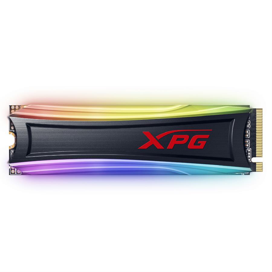SSD M.2 NVME 512GB Adata XPG Spectrix S40G RGB