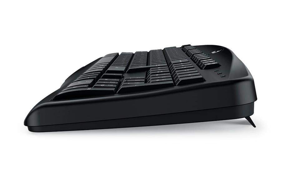 Teclado GENIUS KB-118