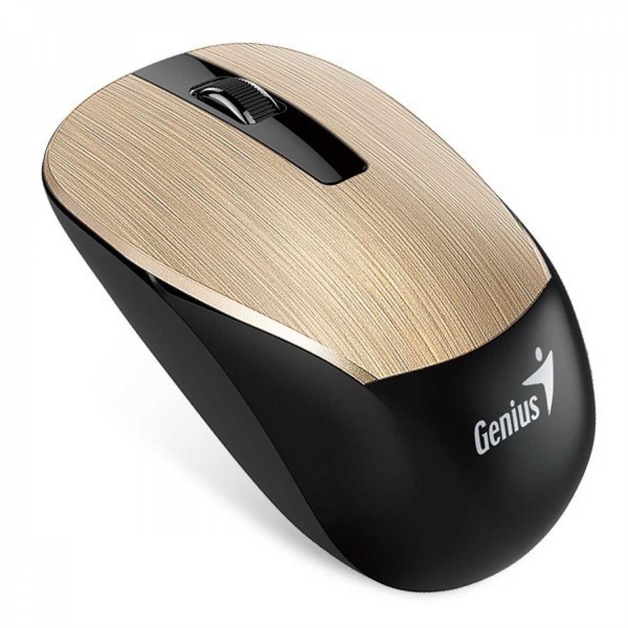 Mouse Genius NX-7015 Wireless Inalambrico