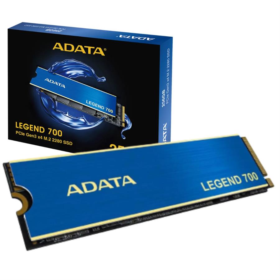 Disco Solido M.2 NVMe  Legend 700 ADATA 1 TB