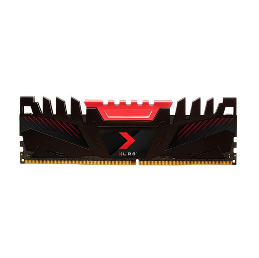 Memoria Ram DDR4 8GB PNY Gaming XLR8 3200MHZ