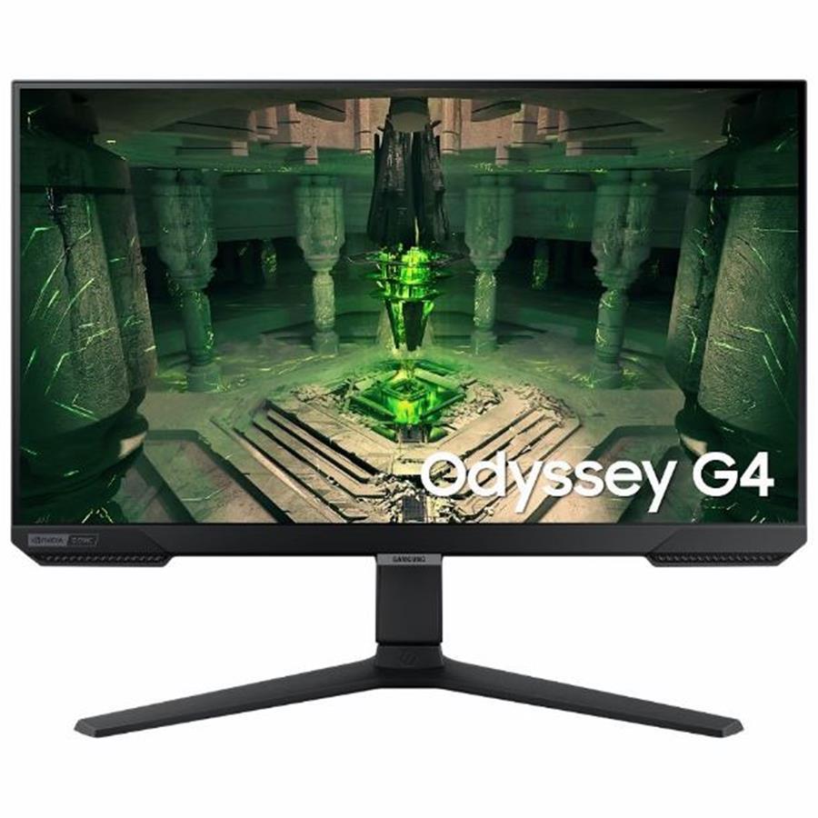 Monitor SAMSUNG 27" Odyssey G4 FHD 240HZ