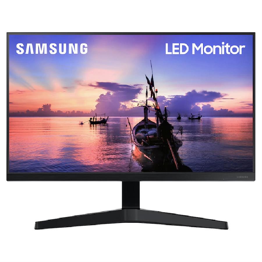 Monitor SAMSUNG LED 27'' T350 75Hz FHD IPS