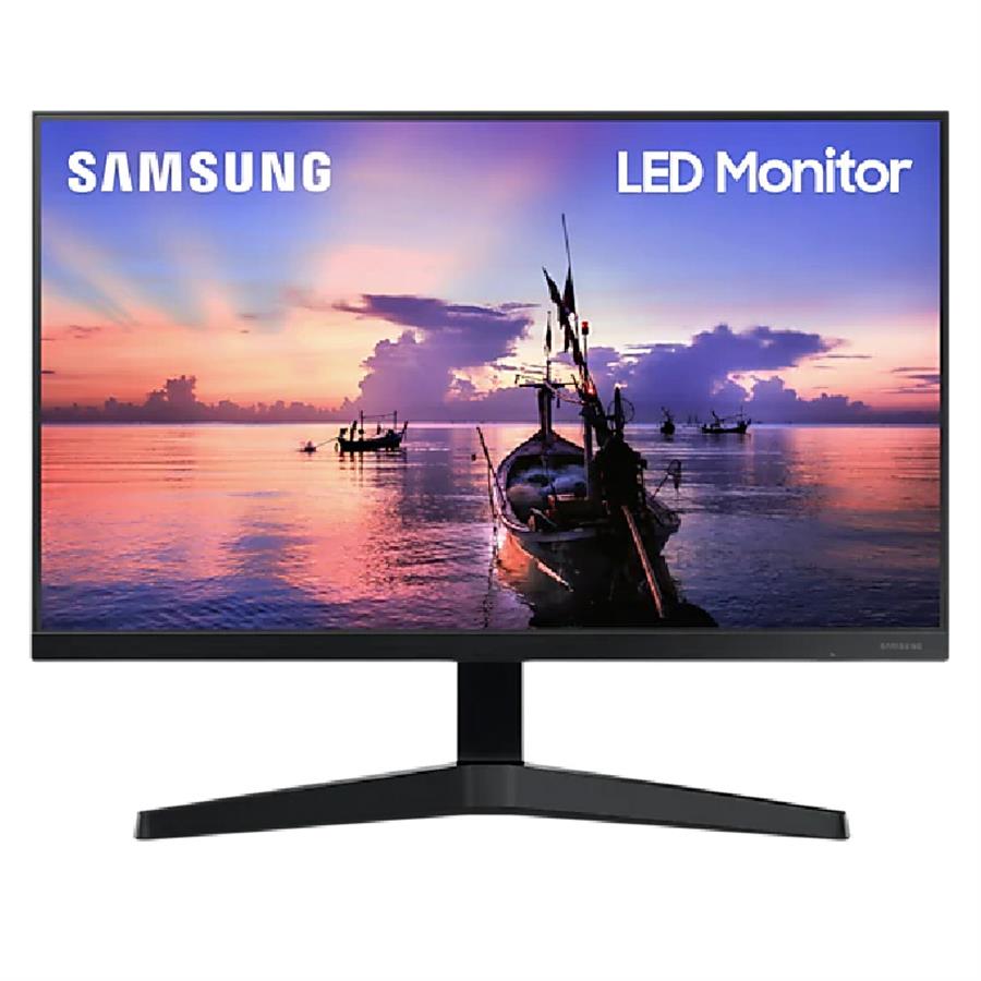 Monitor Samsung FHD 22'' T350H 75Hz