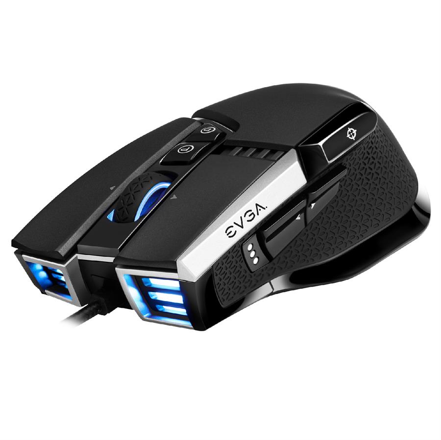 Mouse Gamer EVGA X17