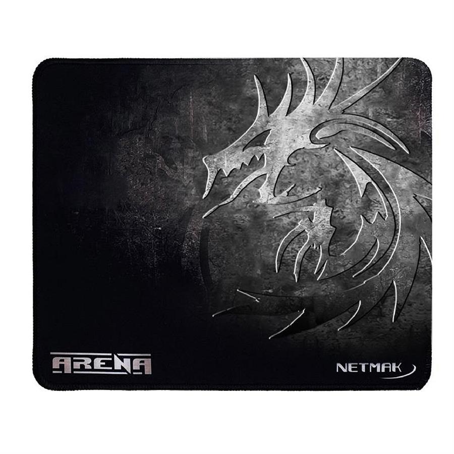 Mouse Pad Gamer NETMAK Arena