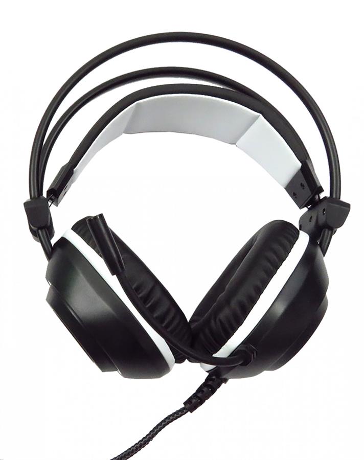 Auriculares AUREOX STRENGHT Gaming GH400 RGB