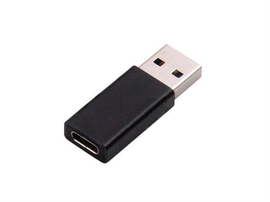 Adaptador USB C a USB 3.0 Nisuta