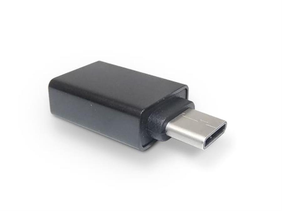 Adaptador USB A a USB C Nisuta