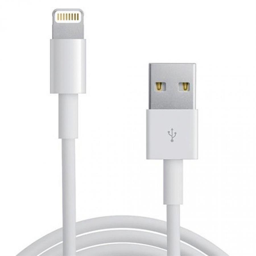 Cable Alternativo Apple Lightning a USB A