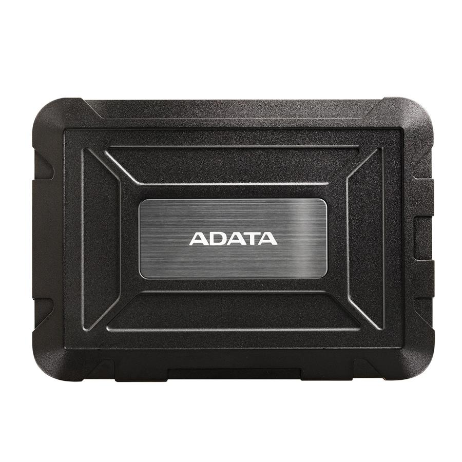 Carry Disk SSD/HDD Adata ED600 SATA