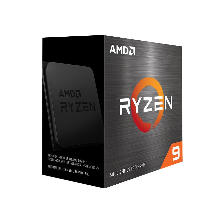 Microprocesador AMD Ryzen 9 5900X