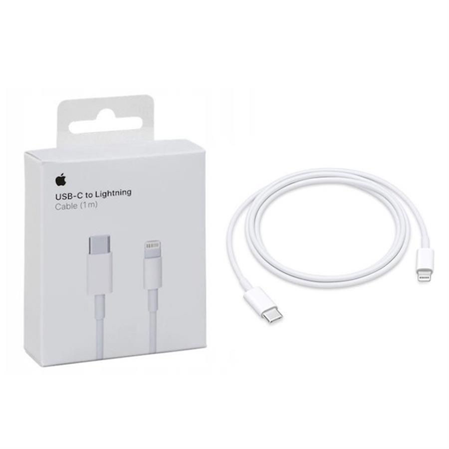 Cable Apple Lightning a USB C