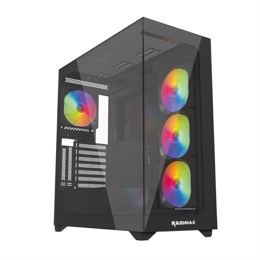 PC Gamer - Tope de Gama 3 | R7 7700X | 32GB D5 | 2TB | RTX 4070 Super