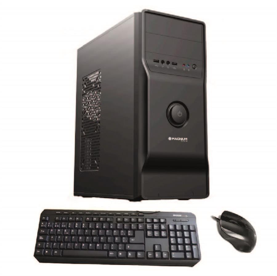 PC Gamer - Gama Media 1 | R7G | 16GB | 480GB