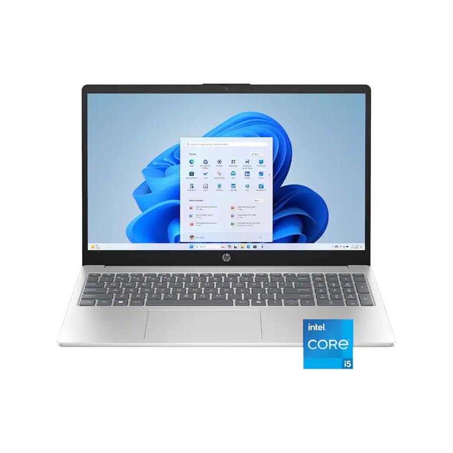 Notebook HP 15-FD0215 | i5 13va | 16GB | SSD 512GB | TÁCTIL