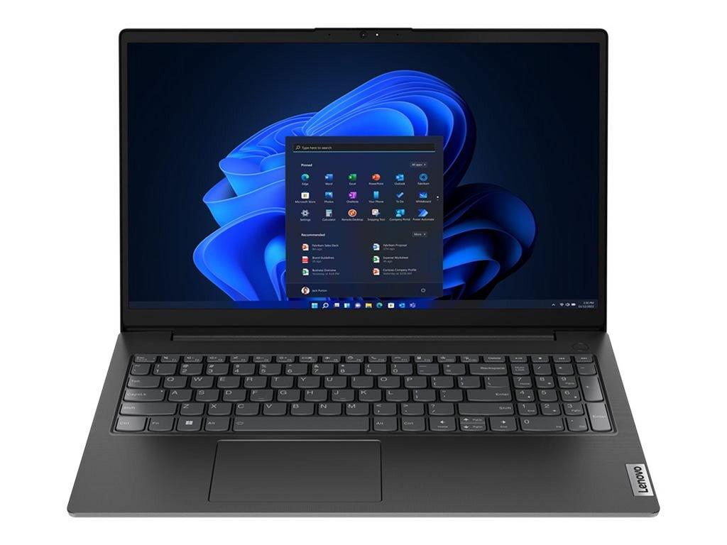 Notebook Lenovo V15 G3 | I3 12va | 8GB | 256GB SSD