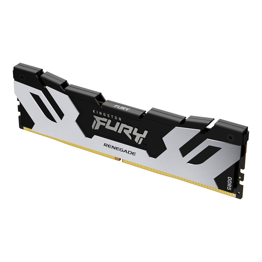 Memoria RAM Kingston FURY Renegade DDR5 16GB 6000 Mhz