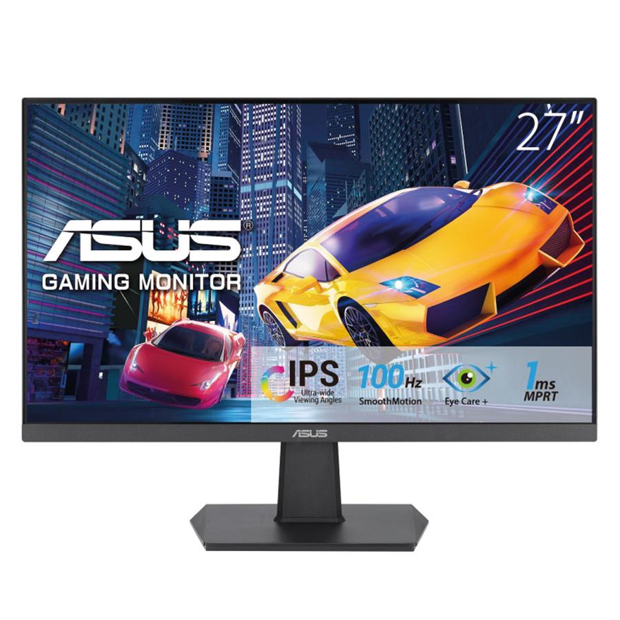 Monitor Asus 27" VA27EHF-J 100hz IPS
