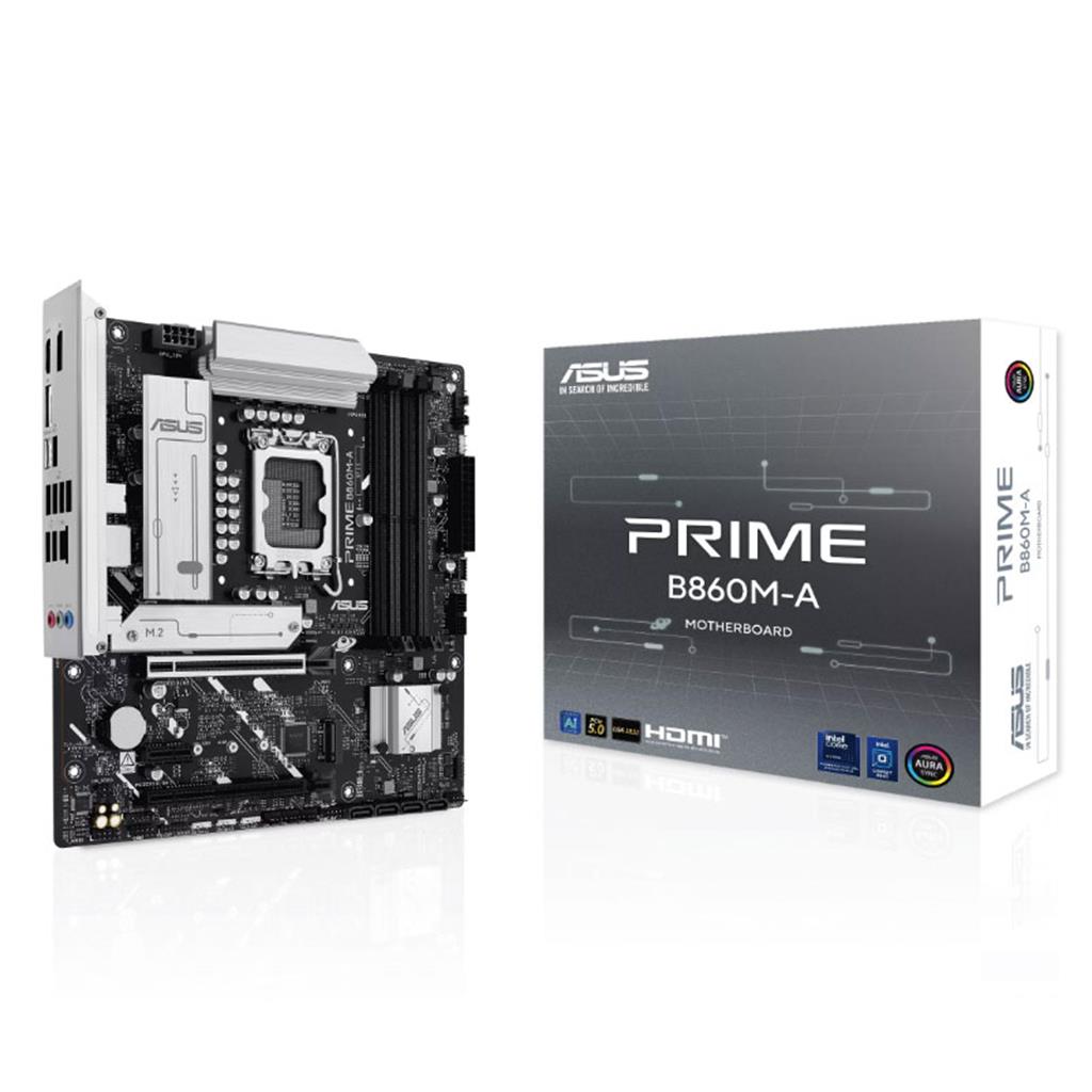Motherboard MOTHER ASUS PRIME B860M-A