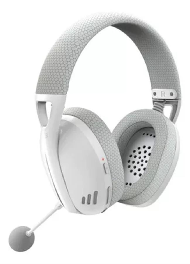 Auriculares Redragon IRE White H848 Inalámbrico