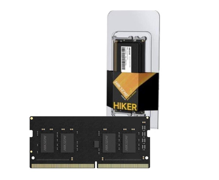 Memoria HIKSEMI SODIMM 16Gb | DDR5 | 5600Mhz |