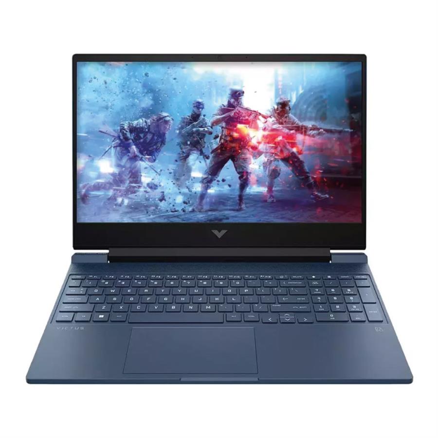 Notebook HP Victus  15-FA0033DX Gaming | I5 12va | 16GB | 1TB SSD | RTX 3050