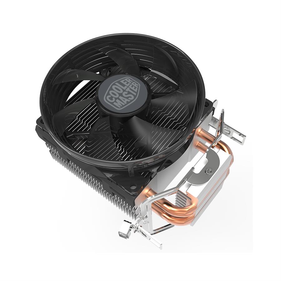 CPU Cooler Fan COOLER MASTER HYPER T20