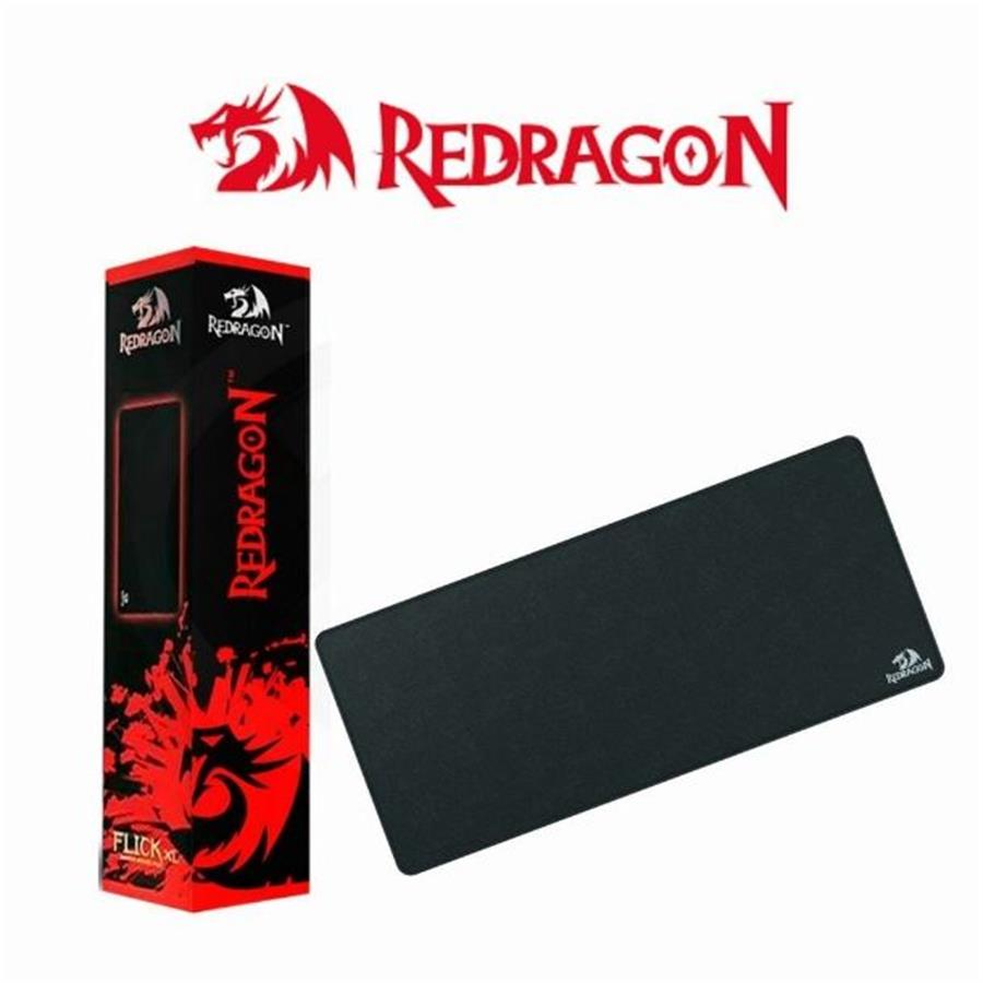 Mouse Pad Redragon P032 Flick XL 90x40cm